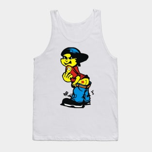 Bad Day Tank Top